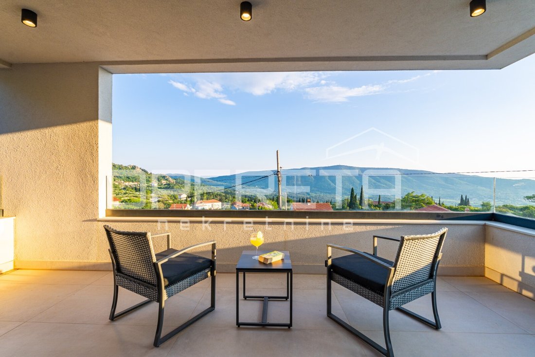 Villa in Dubravka, Dubrovnik-Neretva County, Croatia 1 - 16290839