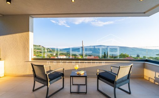 Villa in Dubravka, Dubrovnik-Neretva County, Croatia 1