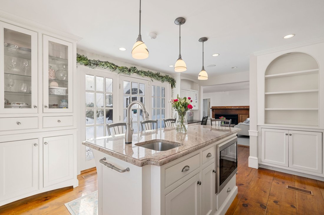 House in Manchester-by-the-Sea, Massachusetts, United States 5 - 17464690