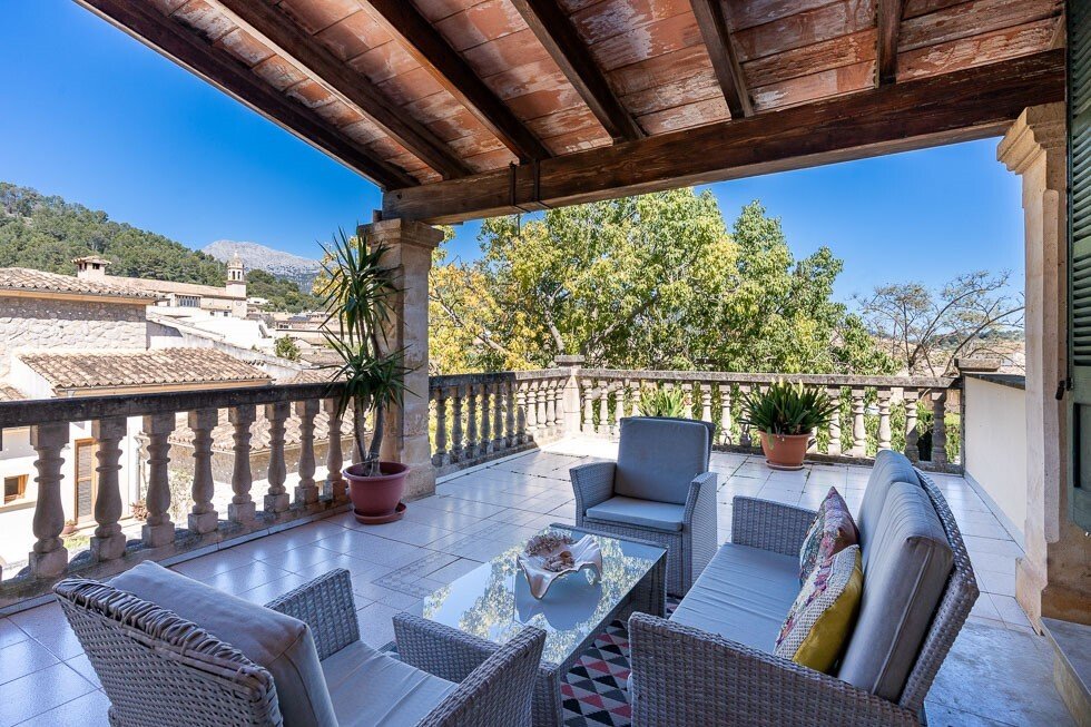 House in Mancor de la Vall, Balearic Islands, Spain 5 - 17467627