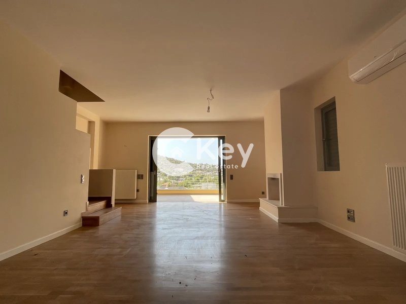 Apartment in Kalyvia Thorikou, Attica, Greece 2 - 17466795