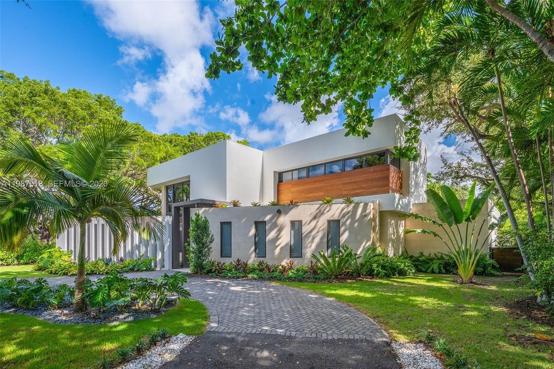 House in Miami, Florida, United States 2 - 17464223