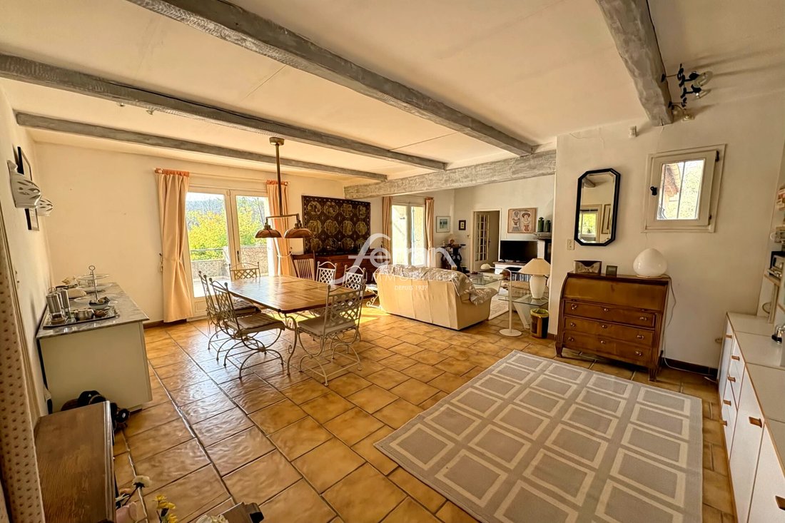 Villa in Callas, Provence-Alpes-Côte d'Azur, France 2 - 16823265
