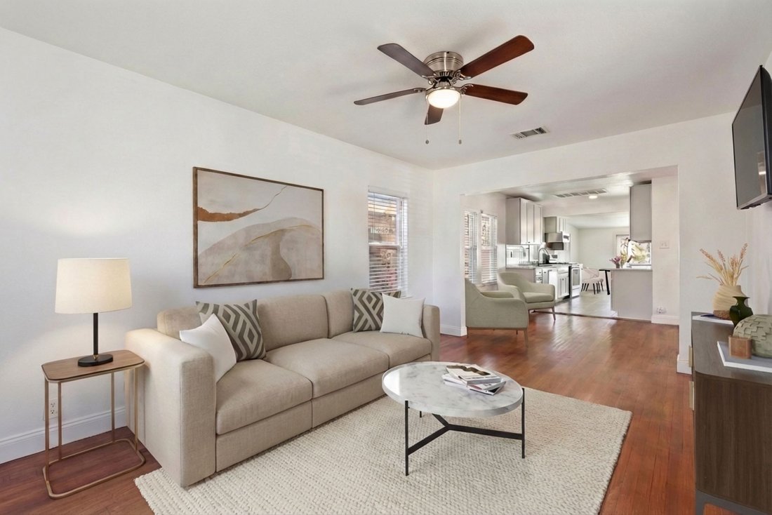 House in Austin, Texas, United States 3 - 17465970