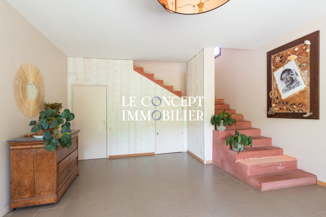 House in Arcangues, Nouvelle-Aquitaine, France 2 - 17468519