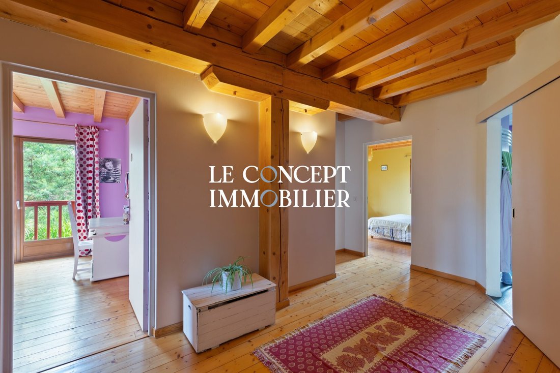 House in Arcangues, Nouvelle-Aquitaine, France 5 - 17468519
