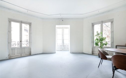 Apartamento en Chamberí, Madrid, España 1