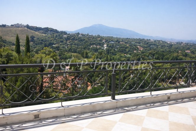 Apartment in Kifisia, Attica, Greece 4 - 17464778