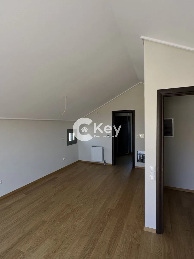 Apartment in Kalyvia Thorikou, Attica, Greece 5 - 17466698