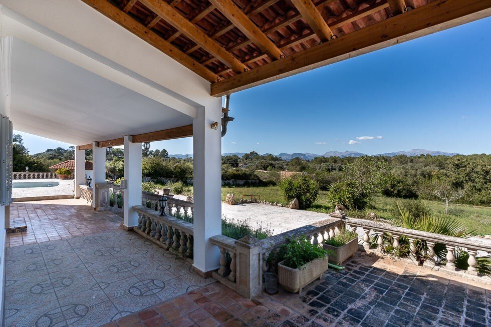 Country House in Sencelles, Balearic Islands, Spain 3 - 17467621