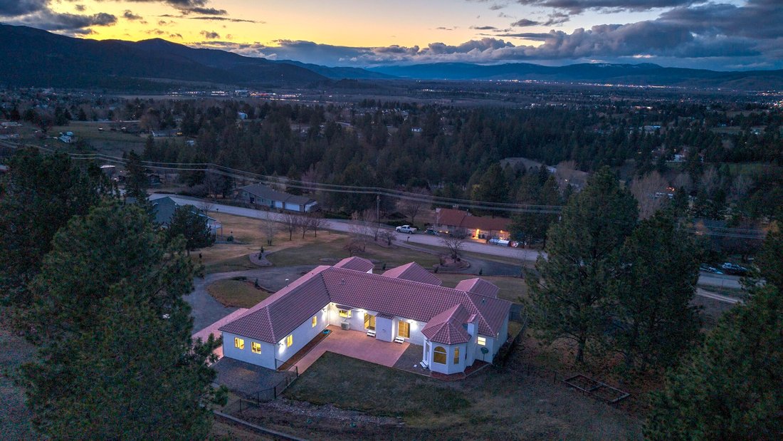 House in Missoula, Montana, United States 2 - 17417844