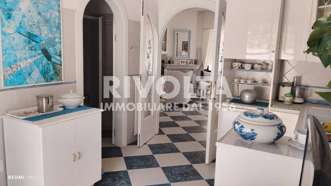 Apartment in Porto Ercole, Monte Argentario, Tuscany 5 - 17468258