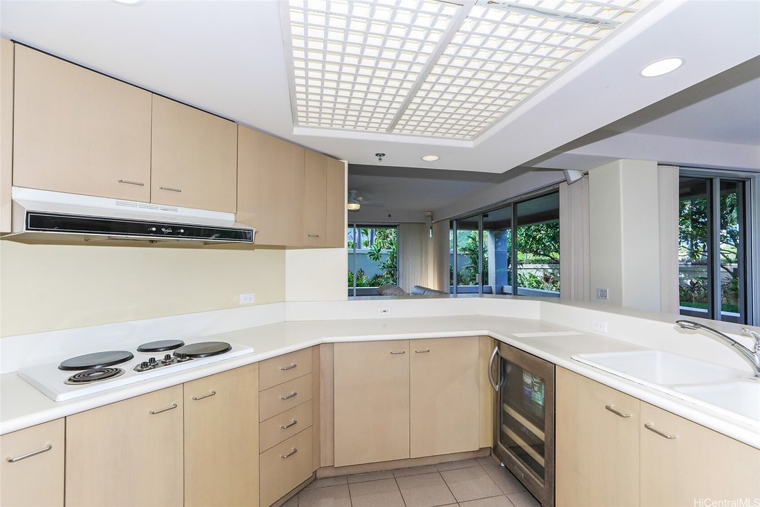 House in Honolulu, Hawaii, United States 5 - 17468379