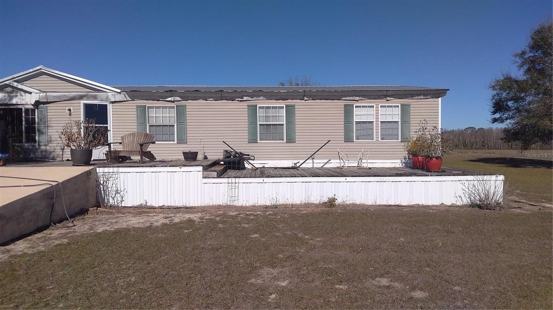Fort Meade, Florida, United States 1 - 17464233