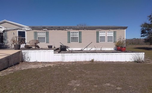 Fort Meade, Florida, United States 1