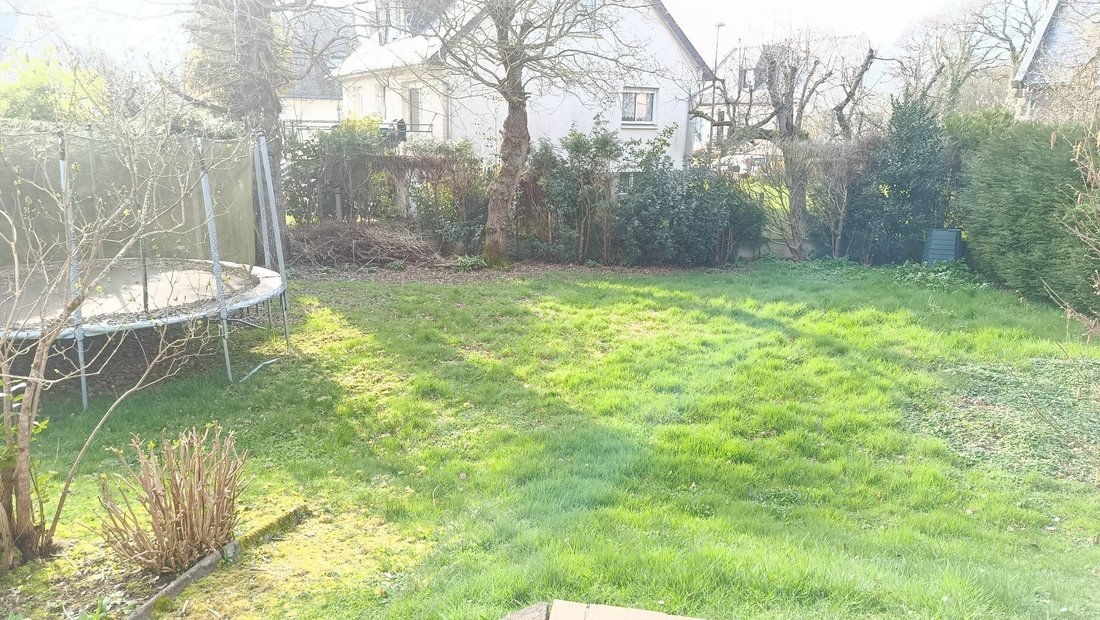 House in Nord, Chantepie, France 5 - 17468667