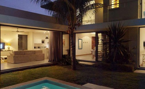 Casa a Black River, Distretto di Black River, Mauritius 1