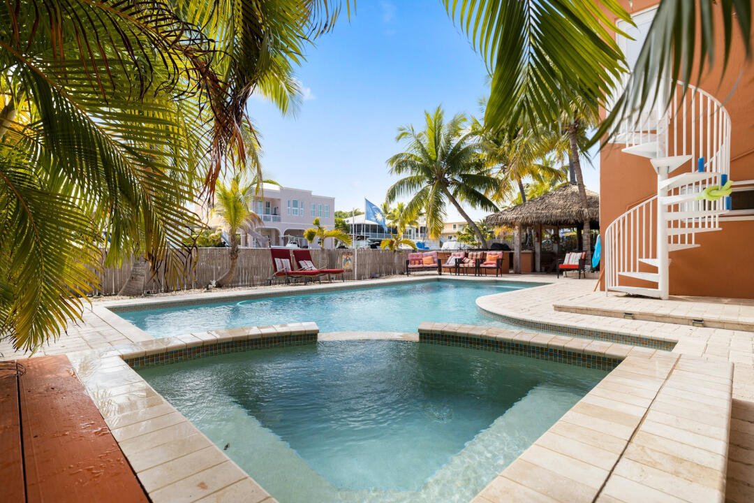 House in Key Largo, Florida, United States 3 - 17465612