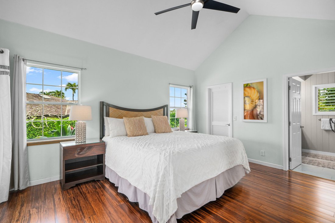 House in Princeville, Hawaii, United States 4 - 17468444