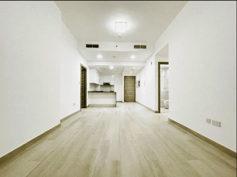 Apartment in JVC / Jumeirah Village Circle, Dubai, United Arab Emirates 3 - 17464970