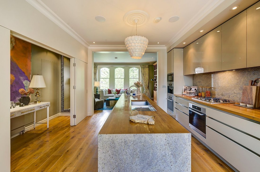 Apartment in Holland Park, Kensington And Chelsea, England 4 - 17464570