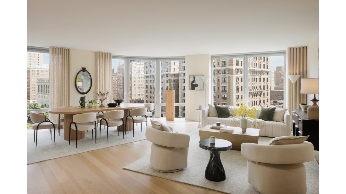Condo in New York, New York, United States 1 - 17465162