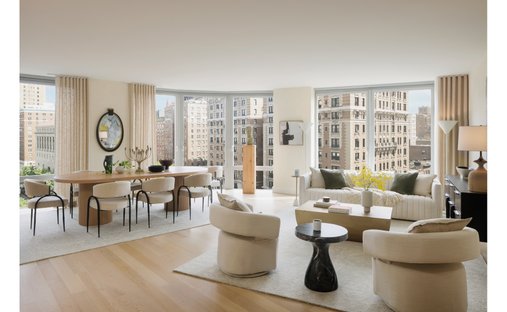 Condo in New York, New York, United States 1