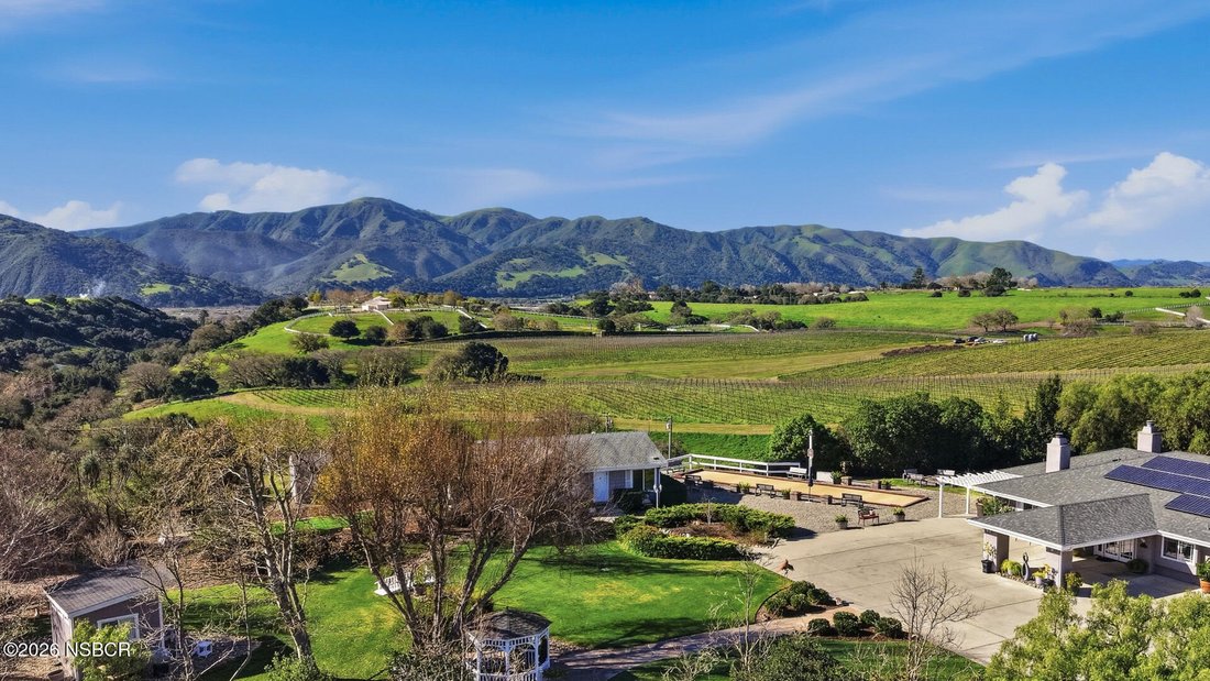House in Solvang, California, United States 3 - 17465731
