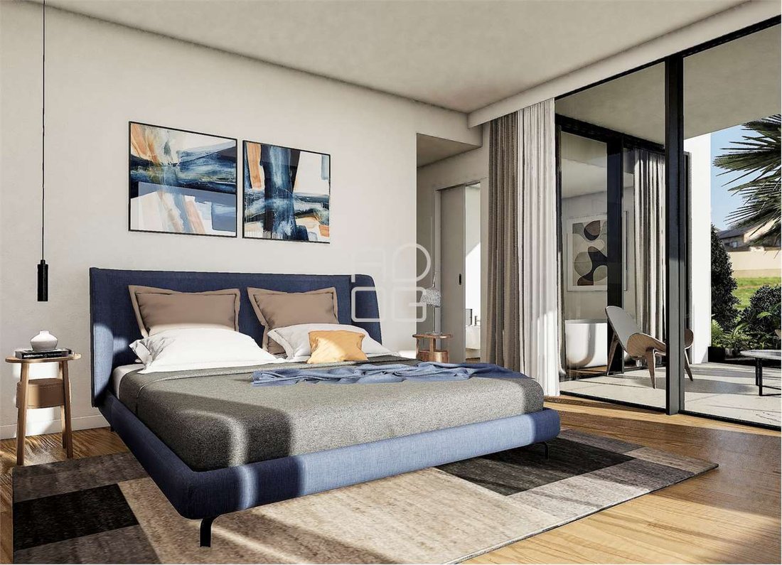 Apartment in Rivoltella, Desenzano del Garda, Lombardy 4 - 17466946