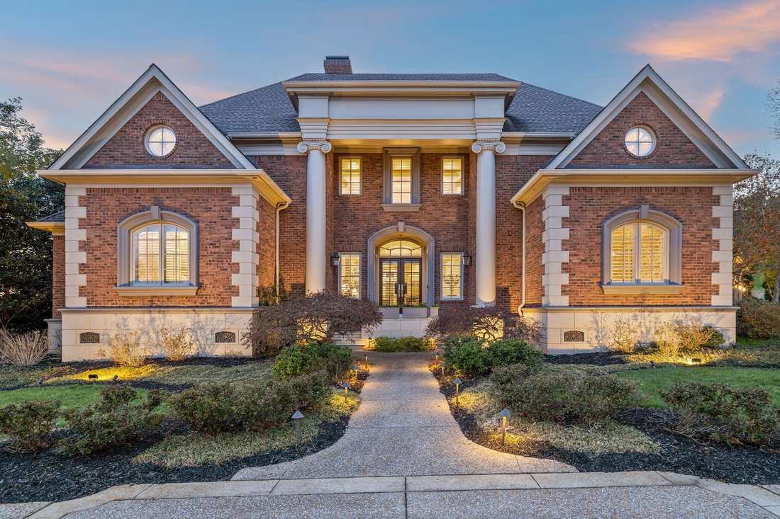 House in Franklin, Tennessee, United States 2 - 17468268