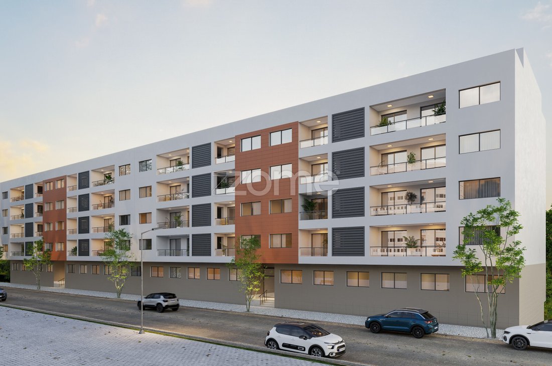 Apartment in Vila Franca de Xira, Lisbon, Portugal 5 - 17468127