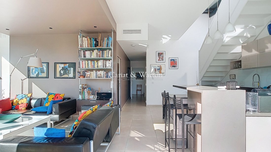 Apartment in Les Plaines-Les Tasses, Saint-Raphaël, France 3 - 17465249
