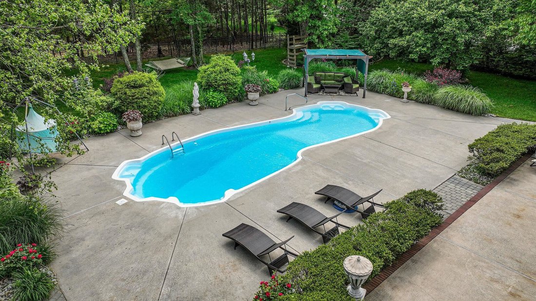 House in Galloway, New Jersey, United States 2 - 17465512
