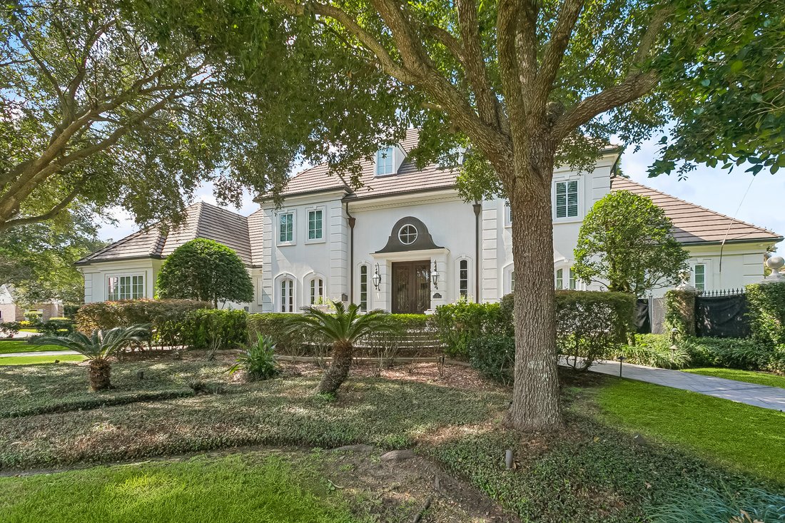 House in Terrytown, Louisiana, United States 1 - 17465307