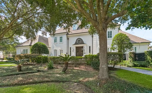 Casa a Terrytown, Louisiana, Stati Uniti 1