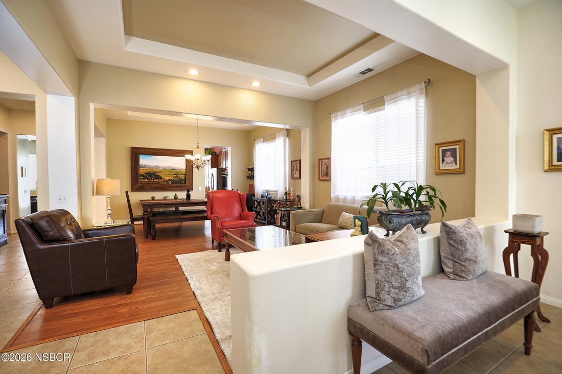 House in Buellton, California, United States 5 - 17465694