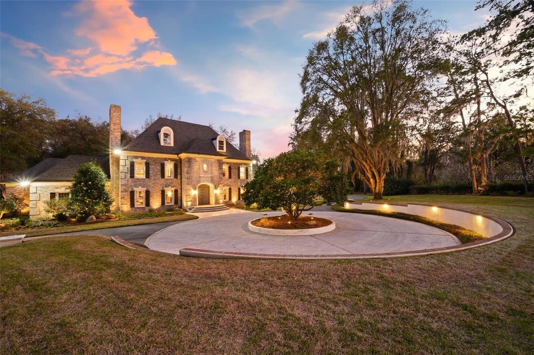 House in Gainesville, Florida, United States 5 - 17466039