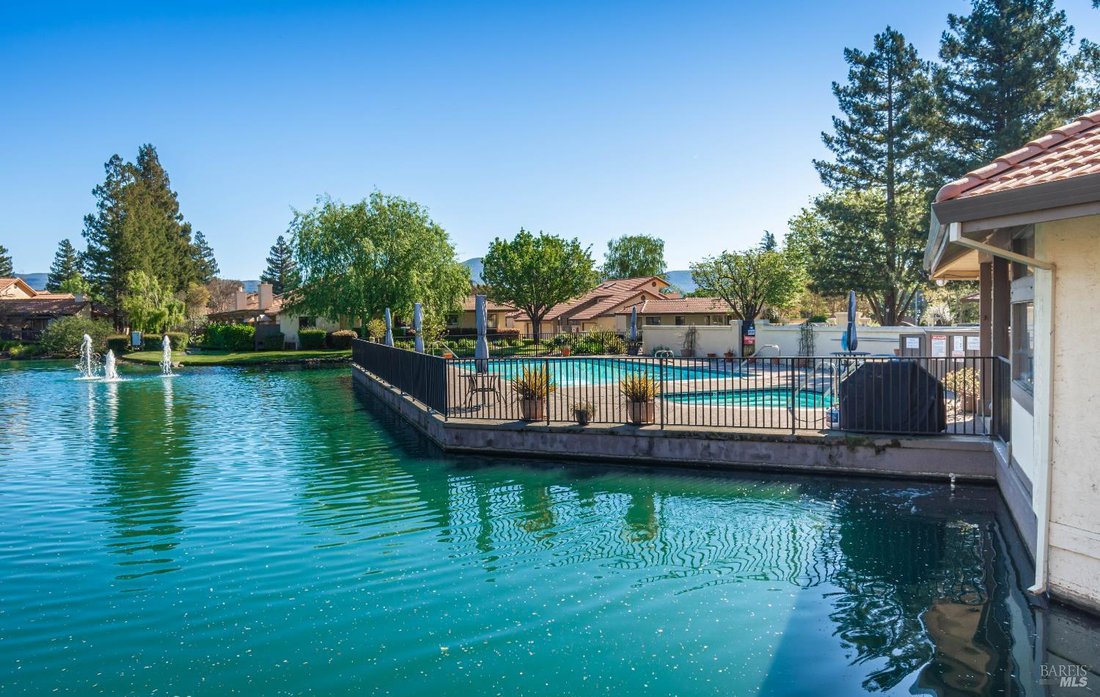 Condo in Napa, California, United States 2 - 17464797