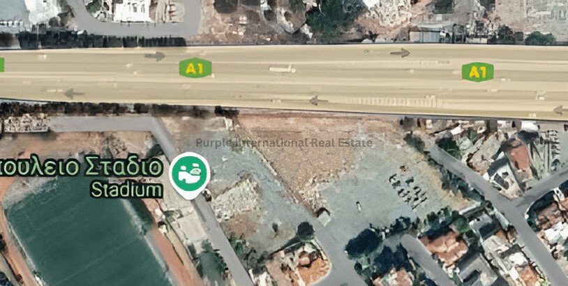 Land in Mesa Geitonia, Limassol, Cyprus 4 - 17465331