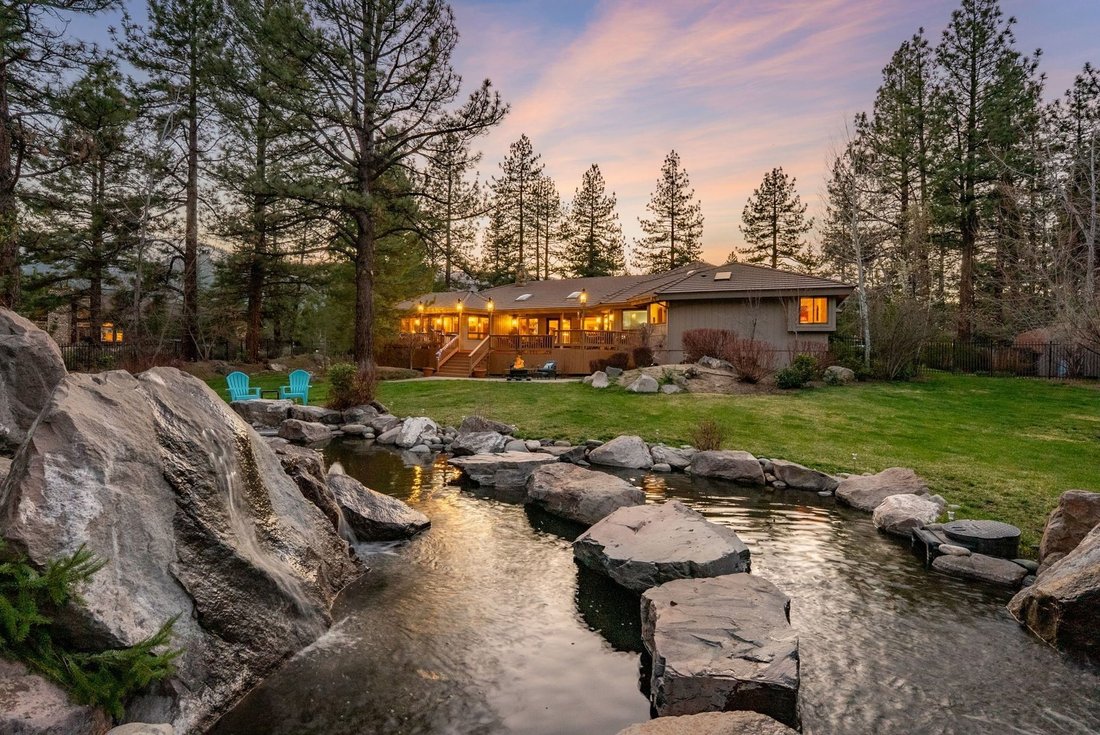 House in Verdi, Nevada, United States 3 - 17453127