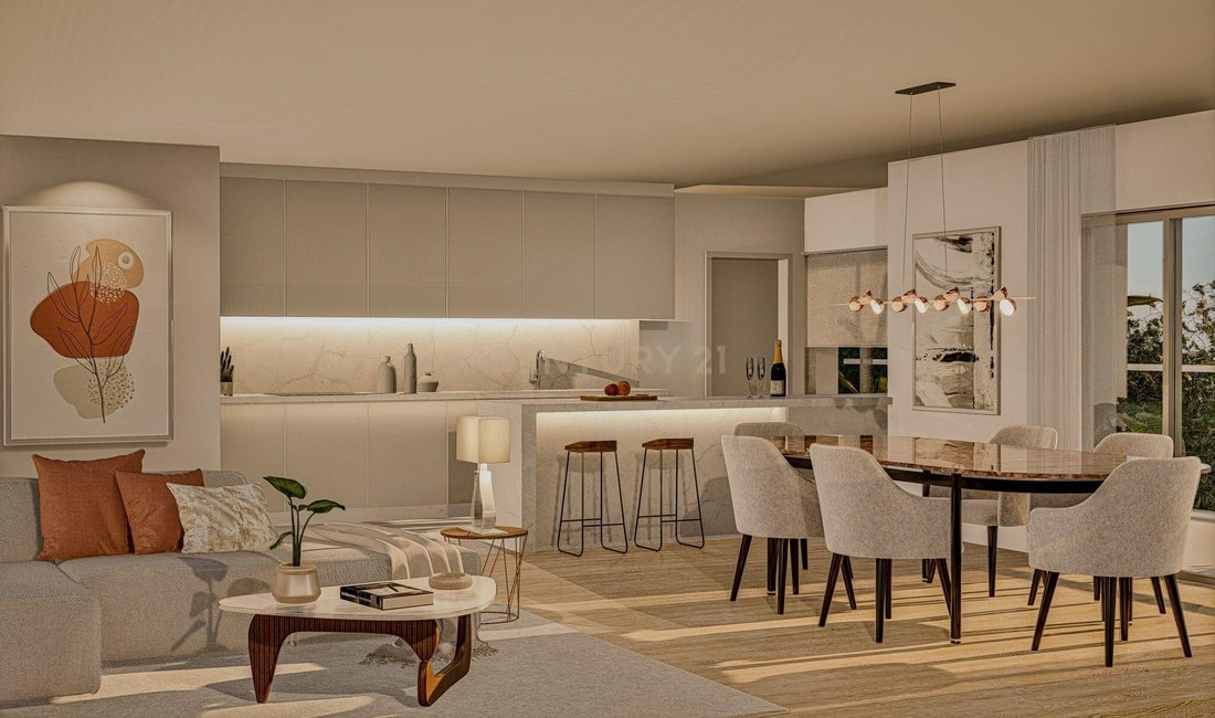 Apartment in Montijo e Afonsoeiro, Setubal, Portugal 3 - 17465205