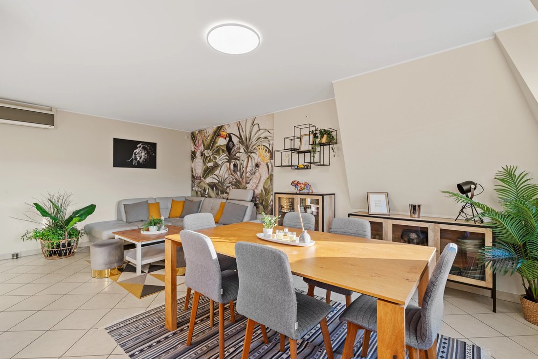 Apartment in Steinsel, Luxembourg, Luxembourg 1 - 17464273