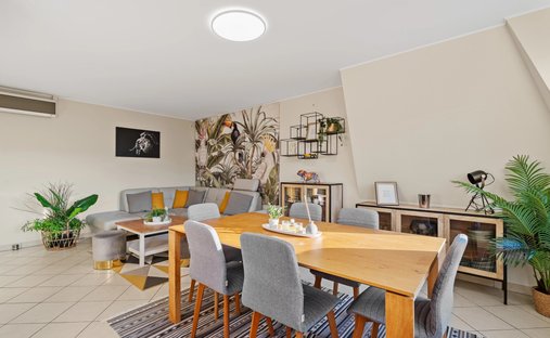 Apartment in Steinsel, Luxembourg, Luxembourg 1