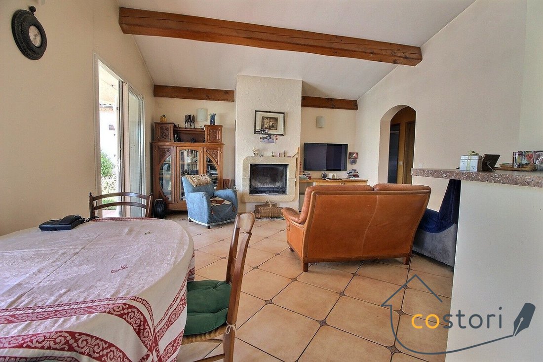 Villa à Centre Ancien, Draguignan, France 3 - 17468665