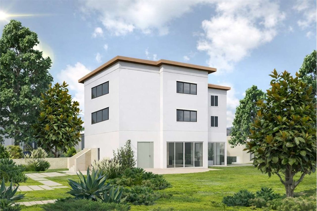 Villa in Buon Pastore, Modena, Italy 4 - 16757841