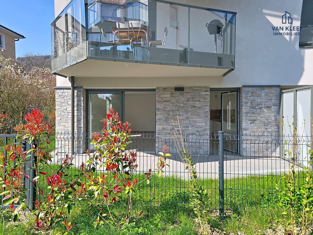 Apartment in Divonne-les-Bains, Auvergne-Rhône-Alpes, France 4 - 17062134