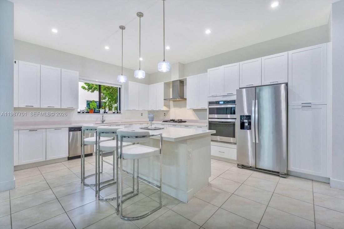 House in Miami Springs, Florida, United States 5 - 17465904