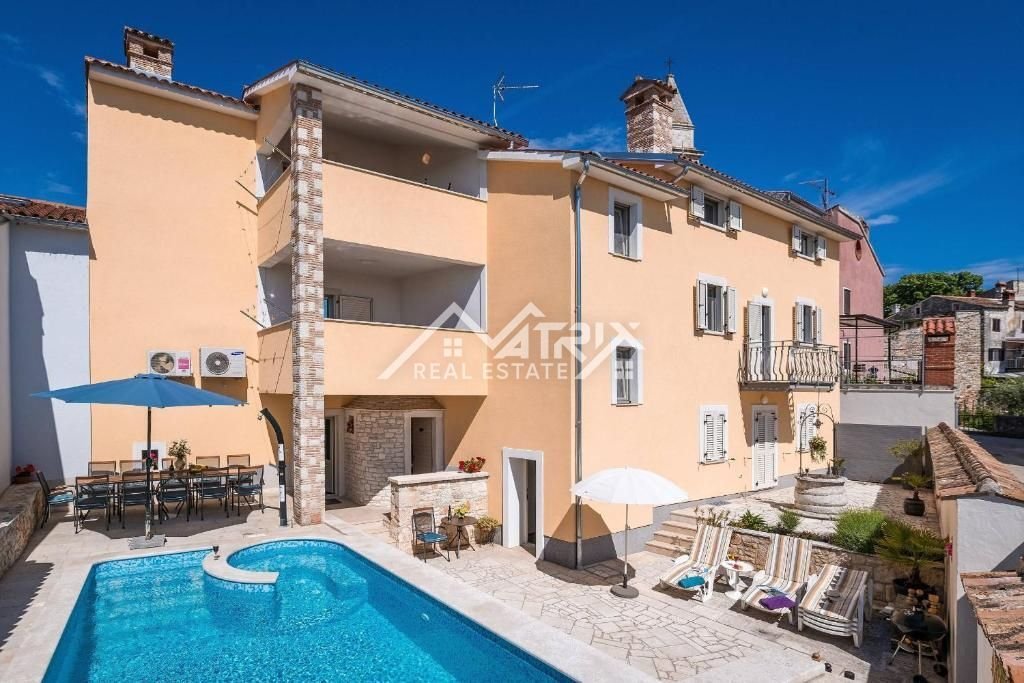 House in Fazana, Istria County, Croatia 1 - 17467387