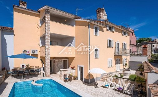 Maison à Fažana, Istrie, Croatie 1