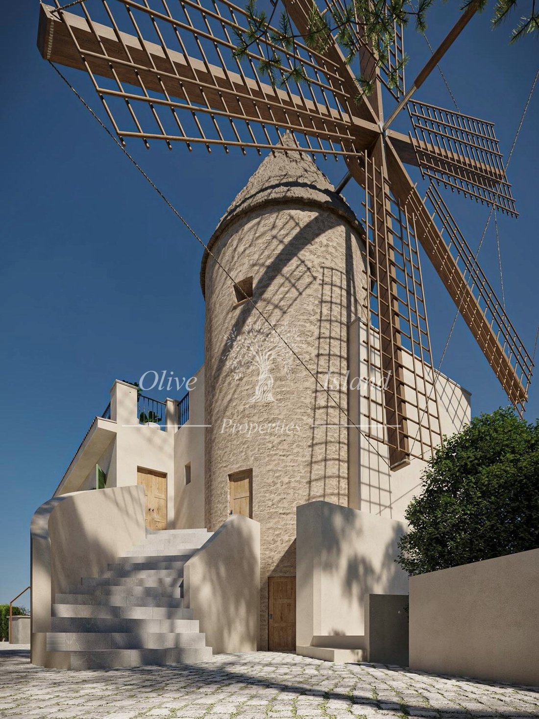 Casa a Santa Eugènia, Isole Baleari, Spagna 5 - 17467634